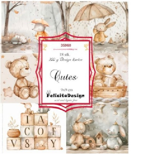 Felicita Design Cutes