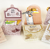 Marianne Design - Little gift box