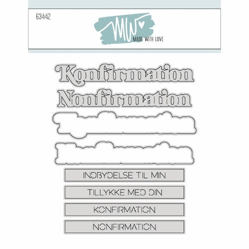 mwl Konfirmation & Nonfirmation