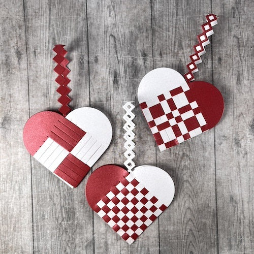 Dan dies Jule hjerte