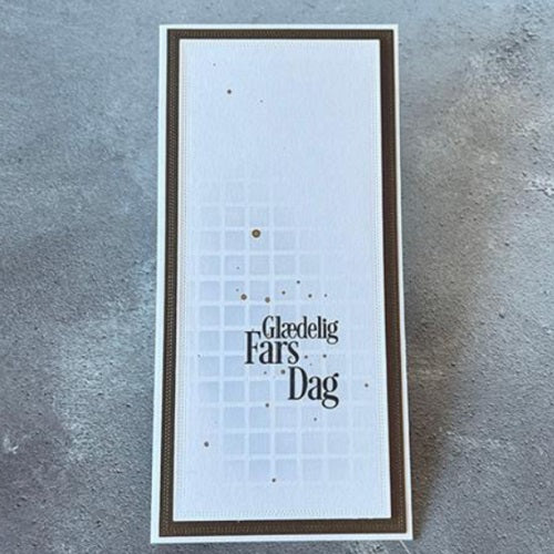 Simple and basic Mors dag