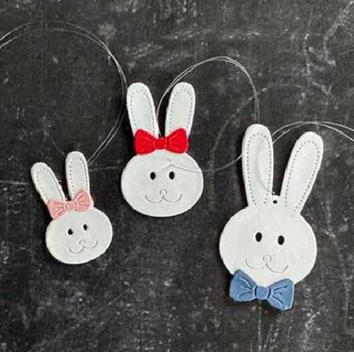 Simple and basic Harer