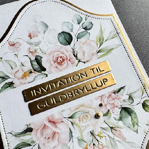 Simple and basic Tekster