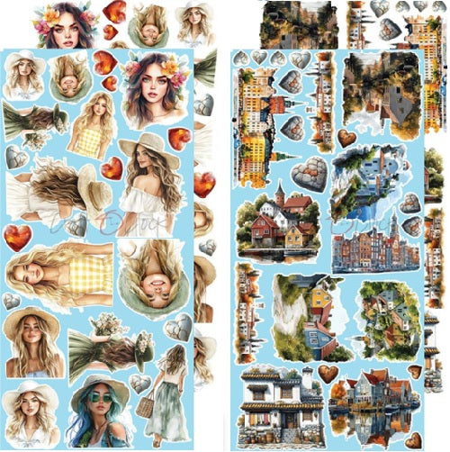 Craft O´Clock Summer adventures