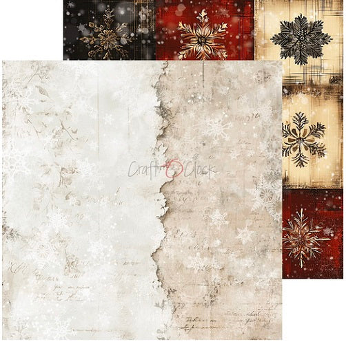 Craft O´Clock Oh, Christmas Night