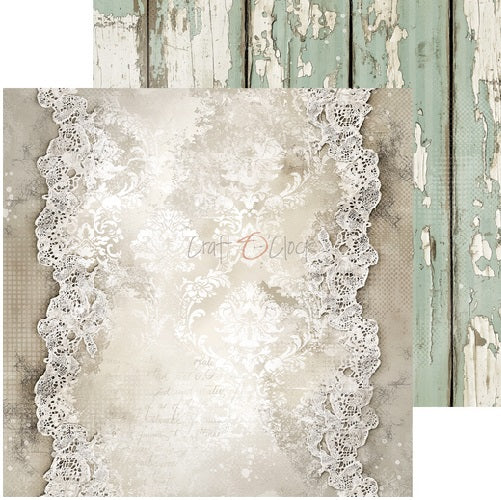 Craft O´Clock Lifetime loving you