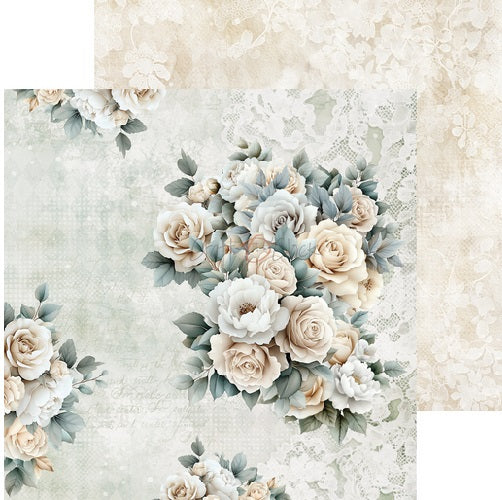 Craft O´Clock Lifetime loving you