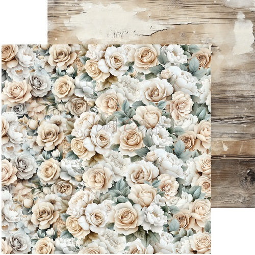 Craft O´Clock Lifetime loving you