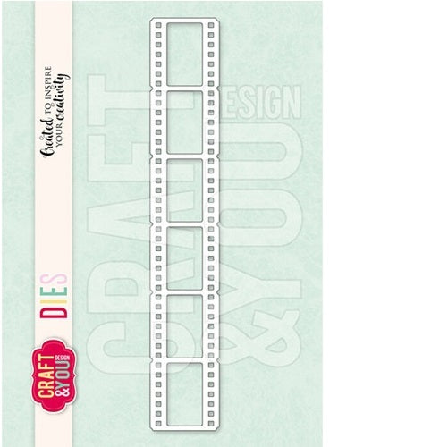 Craft & you Film strip