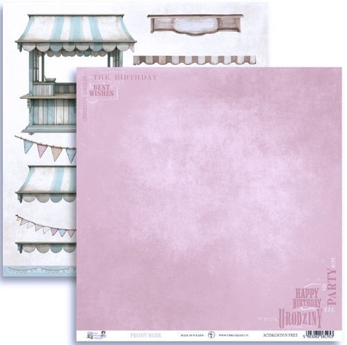 UHK Sweet celebration