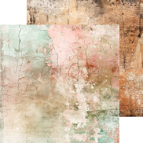 Craft O´Clock Vintage sonata