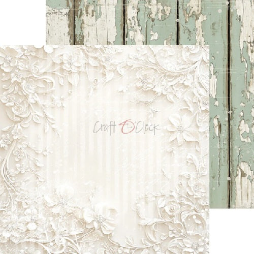 Craft O´Clock Cherished memories