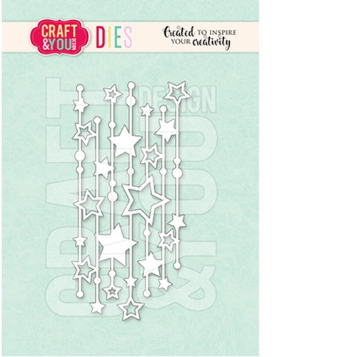 Craft & you Starry