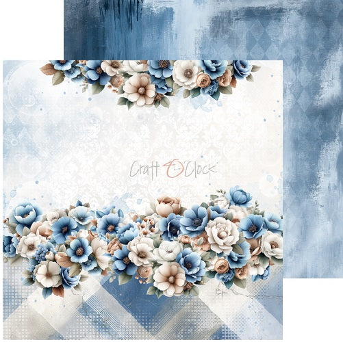Craft O´Clock Baby Boy Universe