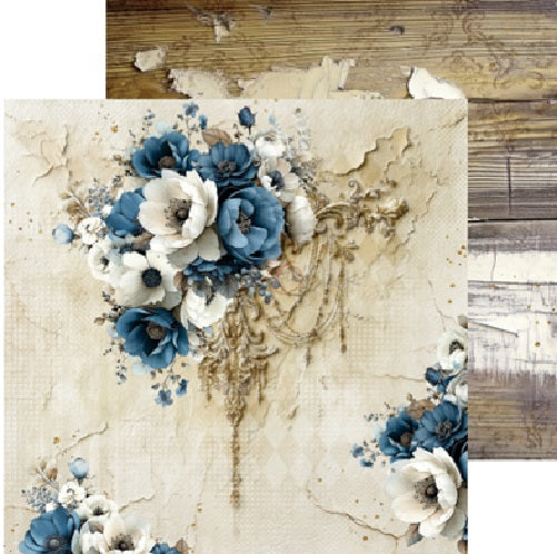 Craft O´Clock Mr & Mrs Elegance