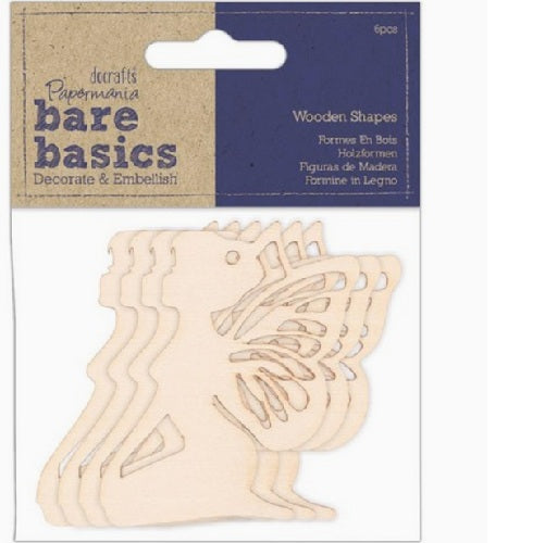 Bare Basics - Fairies Bare Basics