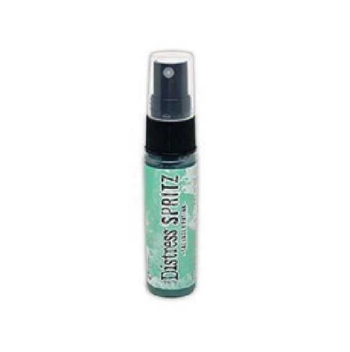 Distress Spritz Salvaged Patina