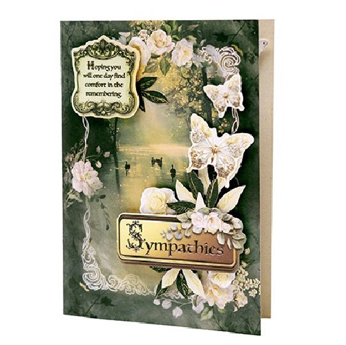 Studio Light Quiet Morning