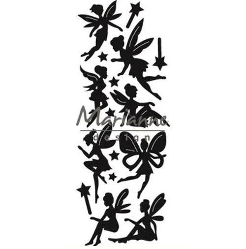 Marianne Design Feer