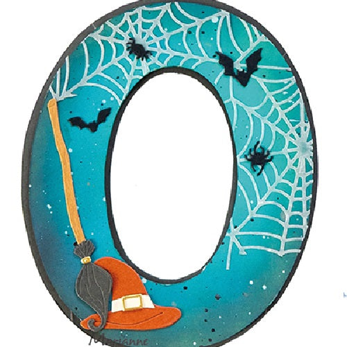 Marianne Design Halloween