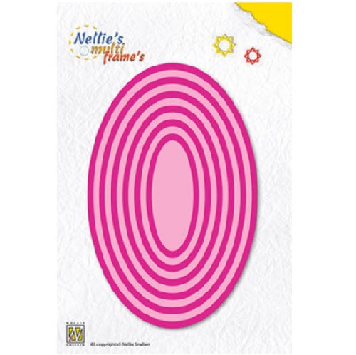 Nellie´s multi frame