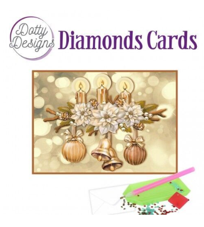 Diamond Card