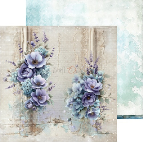 Craft O´Clock Flowers of Delight