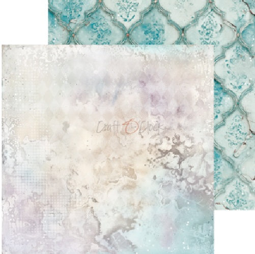 Craft O´Clock Flowers of Delight