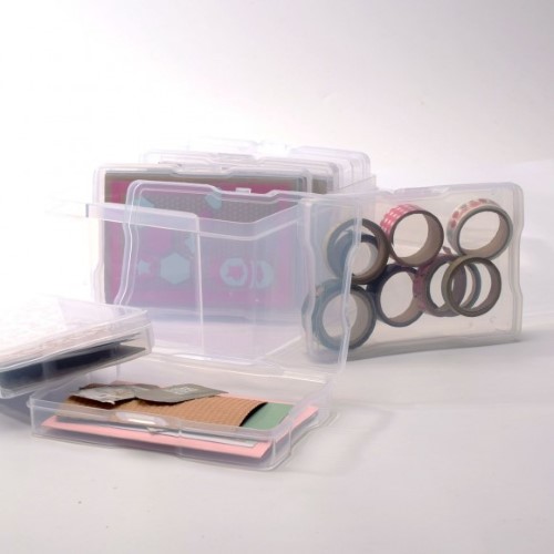 Storage box