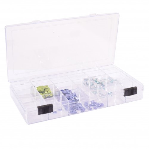 Storage box