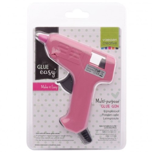 Vaessen Glue Gun