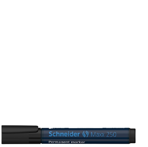 Permanent tusch