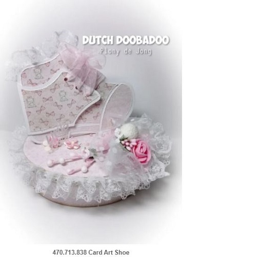 Dutch Doobadoo