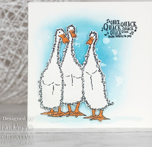 The Ducks
