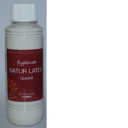 Flydende Natur Latex