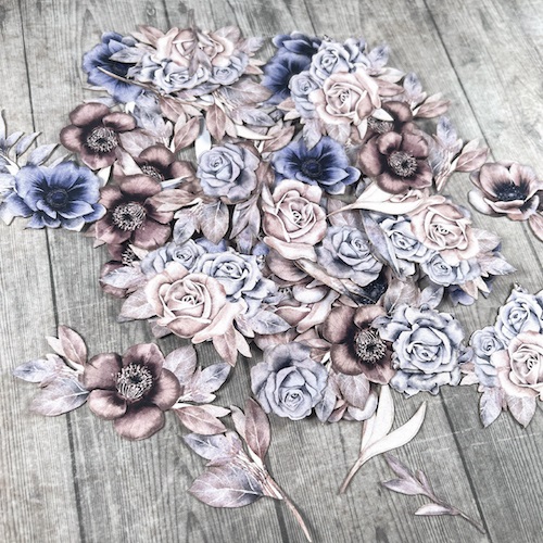Blomster 1