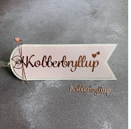 Kobberbryllup