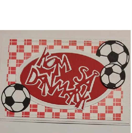 Fodbold