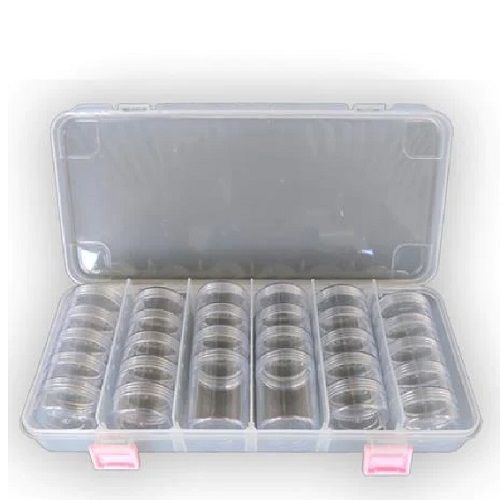 Storage box