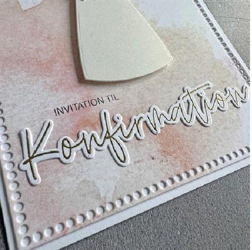 Konfirmation