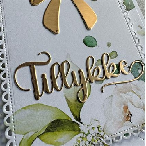 Tillykke