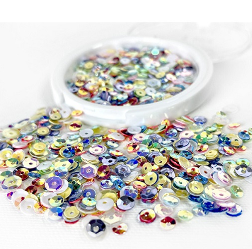 Sequin mix