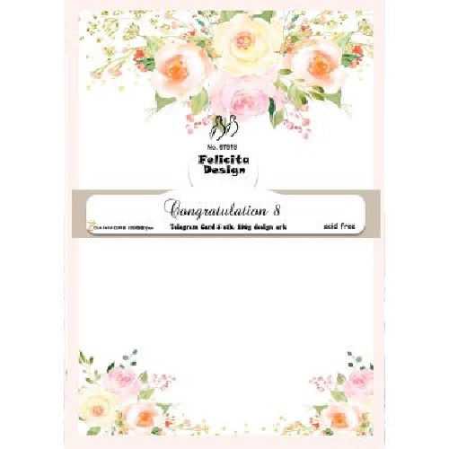 Congratulation 8