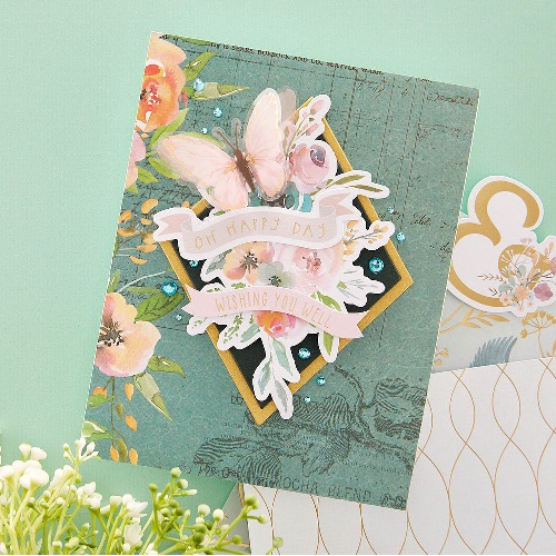 Floral Friendship