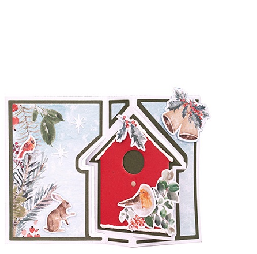 Bird House