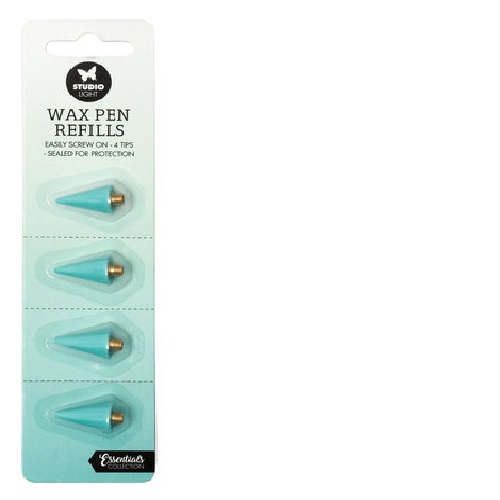 Wax Pen Refills