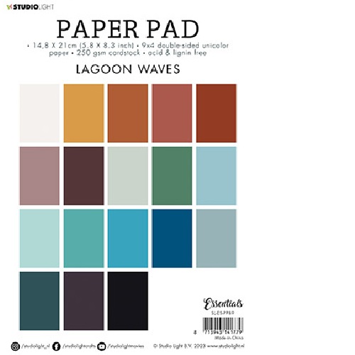 Lagoon Waves