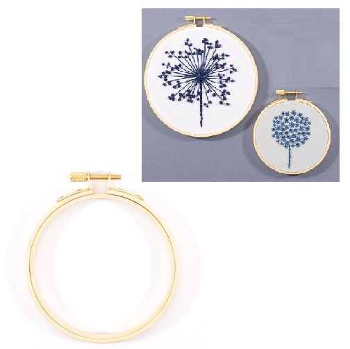 Broderi ring