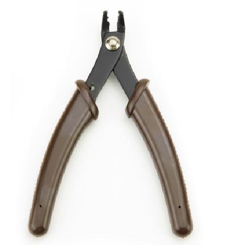 Crimper