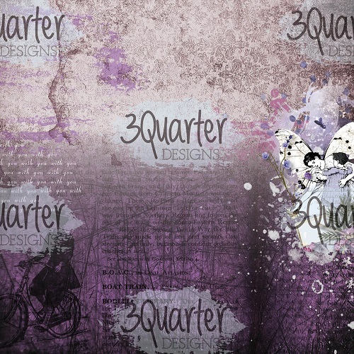 Enchanting Amethyst